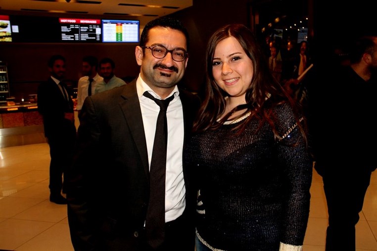 1st Annual Lebanese Cinema Movie Guide Awards